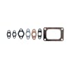 Caterpillar 3406 Turbocharger 0R6833 0R7205 0R7268 0R9928 1243759 - Included Gaskets