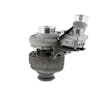 International Navistar Turbocharger 1842337C95 1842337 1870932C91 - Angle 3