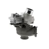 International Navistar Turbocharger 1842337C95 1842337 1870932C91 - Angle 2