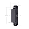 Freightliner Cascadia Cabinet Latch With Base A18-59019-000 - Dimensions