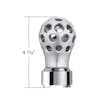 Phoenix Billet Gearshift Knob With LED - Dimensions 1