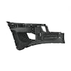 Freightliner Cascadia Bumper Reinforcement With Wheel Aero Trim Holes 21-29099-000 21-29099-001 - Passenger With Fog Light Holes View 3