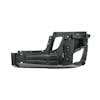 Freightliner Cascadia Bumper Reinforcement With Wheel Aero Trim Holes 21-29099-000 21-29099-001 - Passenger With Fog Light Holes View 4