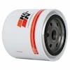 K&N Universal Heavy Duty Oil Filter HP-2004 Rear