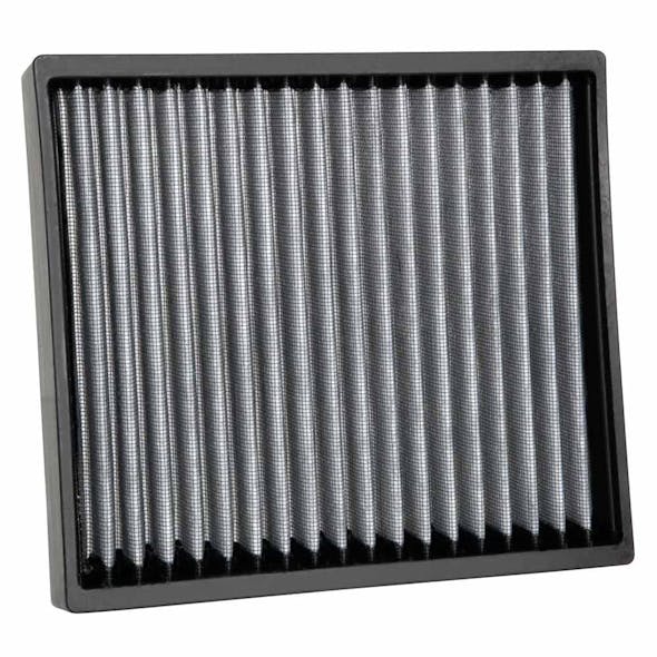 K&N Washable Cabin Air Filter VF8004