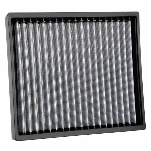 K&N Washable Cabin Air Filter VF8004 Default