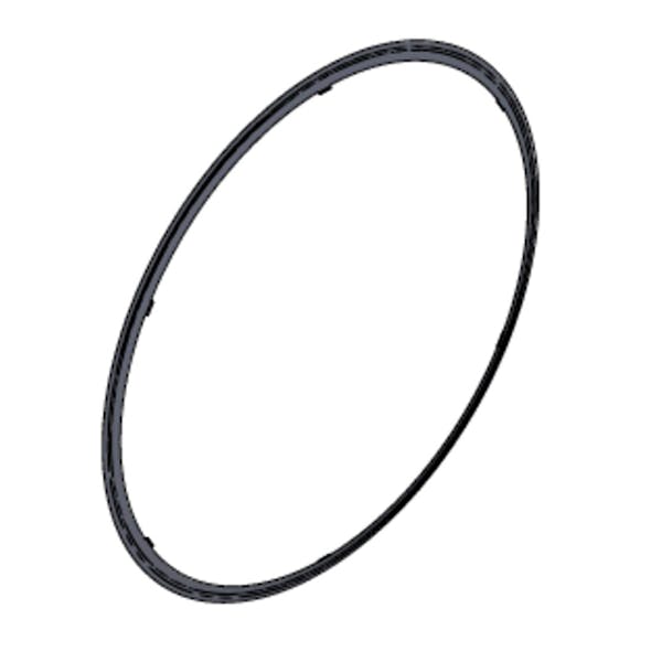 Detroit Diesel DPF Gasket 0004900580 0004921680 A0004900580 A0004921680 DDEA0004900580 Example