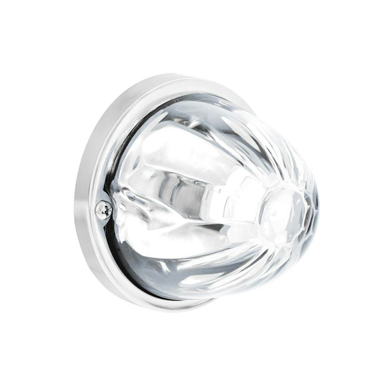 Watermelon LED Bulb For Glass Lens Lights 1157 [Two Wire Style] Super Bright New - Foto 6