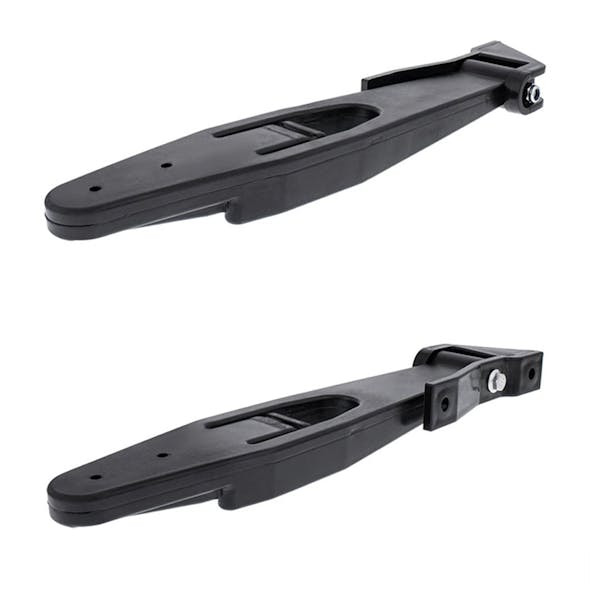 Freightliner M2 Hood Latch A17-12018-000 A17-12434-001 - Both Options