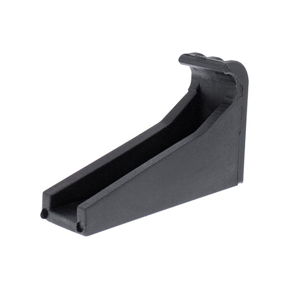 Freightliner Columbia Hood Latch  A17-13788-000 - Angled