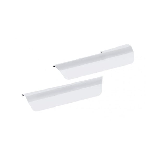 Kenworth T660 EPA Front Upper Kick Plate 2010+