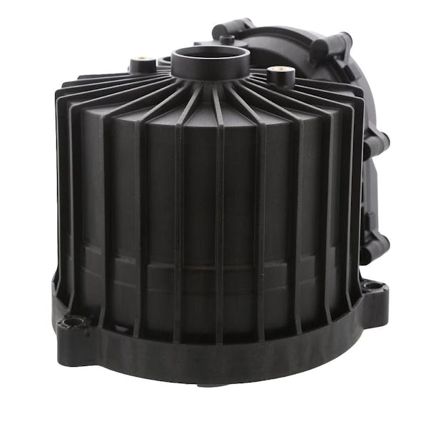 Peterbilt MX-13 Series Oil Separator Filter Kit 1800194