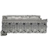 Cummins ISB QSB Loaded Cylinder Head Assembly 4936081 Side View 2