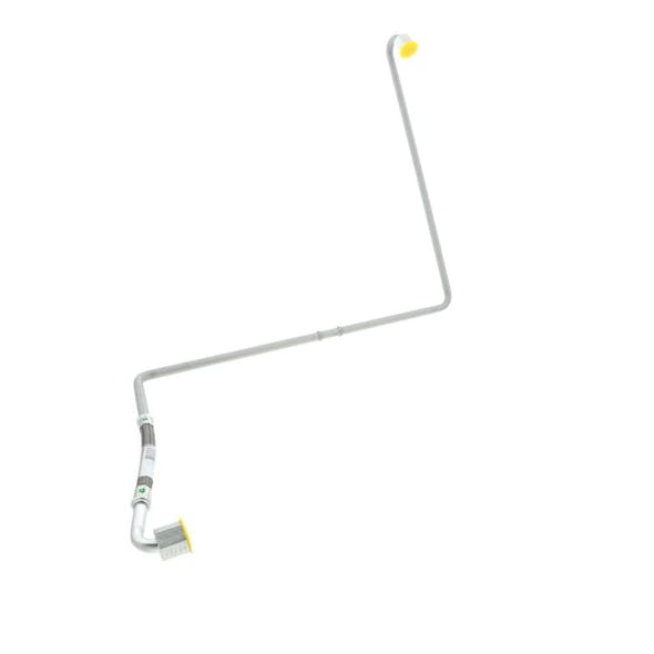 Detroit Diesel Series 60 Turbocharger Oil Line Assembly