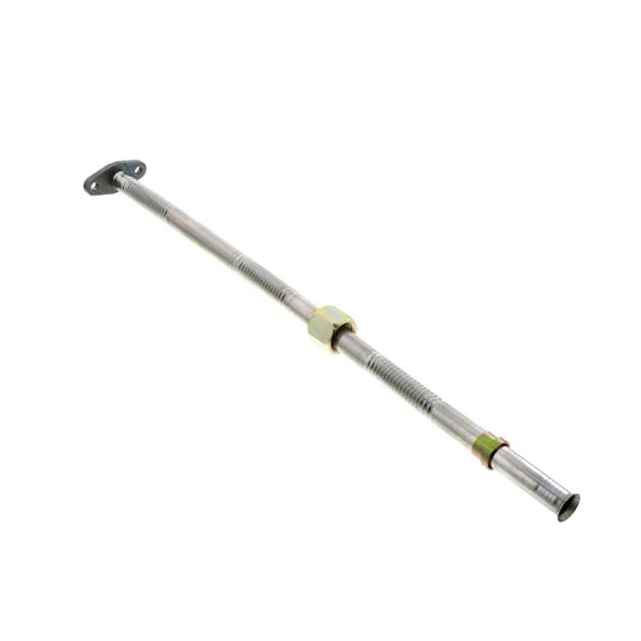 Detroit Diesel Series 60 Turbocharger Oil Drain Line
