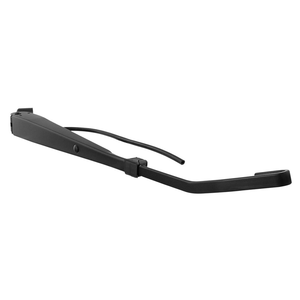 thumbnail image 2 of Fits Datsun 620 Pickup 1972-79 RHD Windshield Wiper Arm Set - DES Brand, Direct Replacement, Left & Right 2 of 4