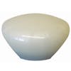 Nostalgic Pearl Shift Knob Kit - White