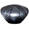 Nostalgic Pearl Air Brake Knob - Black