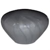 Nostalgic Pearl Air Brake Knob - Gray