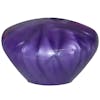 Nostalgic Pearl Air Brake Knob - Purple