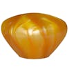 Nostalgic Pearl Air Brake Knob - Amber