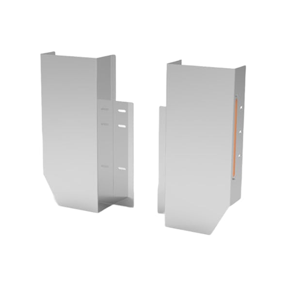 Kenworth W990 Cowl Panels By Shift Products - Backlit Option