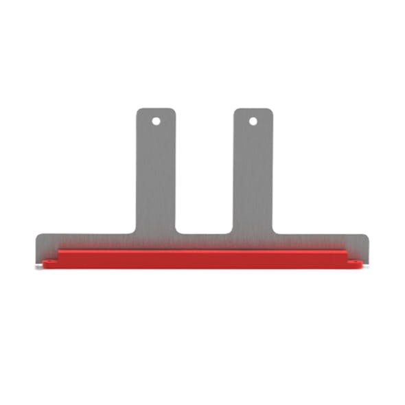 Kenworth W990 Fender Step Light By Shift Products - front view, close up