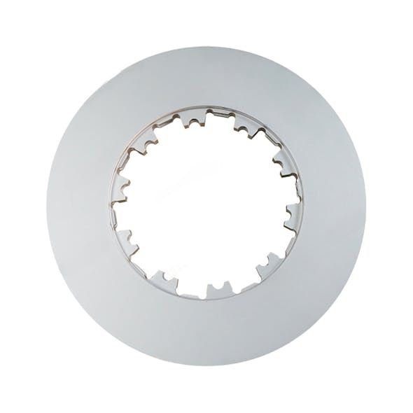 Bendix Knorr Bremse Air Disc Brake Rotor 10023879 264543C91 - Front