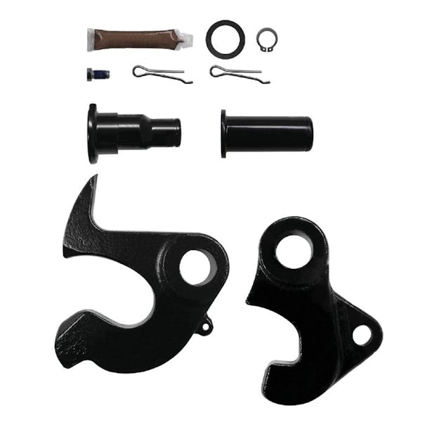 Holland Neway FW17 Fifth Wheel Jaw Kit RK17111078 thumbnail
