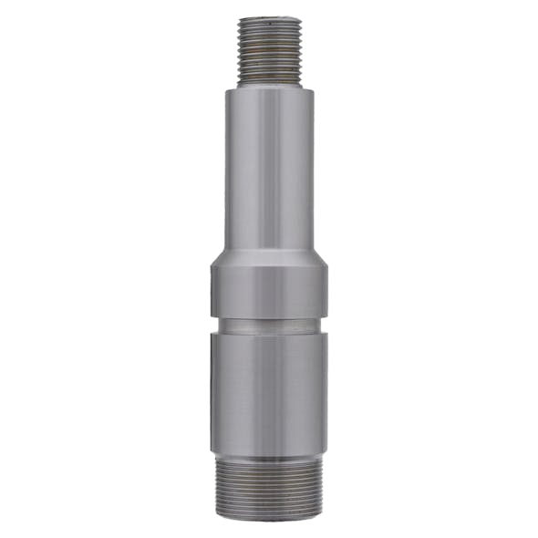  Caterpillar 3406A 3406B 3406C Fuel Injector Adapter - Vertical