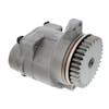 Caterpillar C10 C12 3176C Lube Pump - Front Left Angle