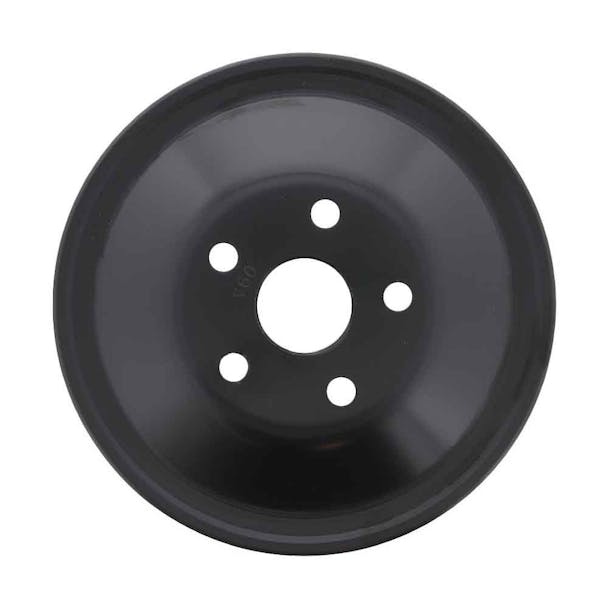 Detroit Diesel DD13 & DD15 Serpentine Water Pump Pulley A4722020210 thumbnail