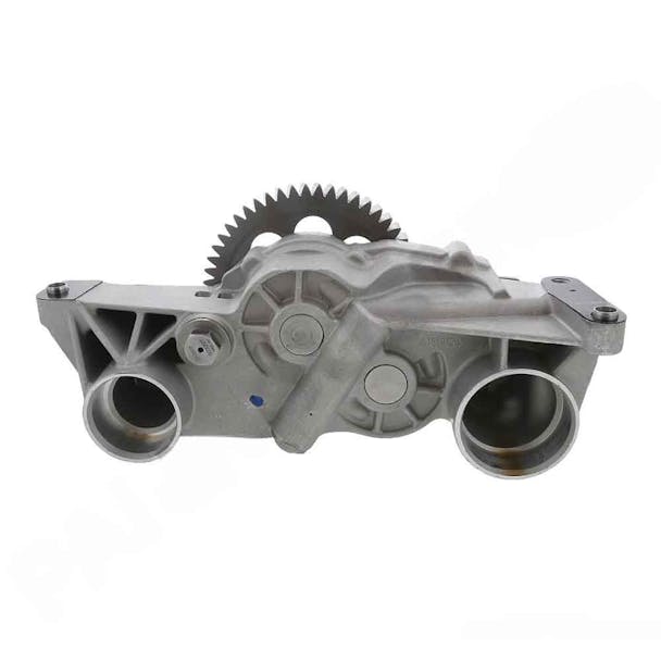 Detroit Diesel DD13 Oil Pump DDC A4711802601 thumbnail