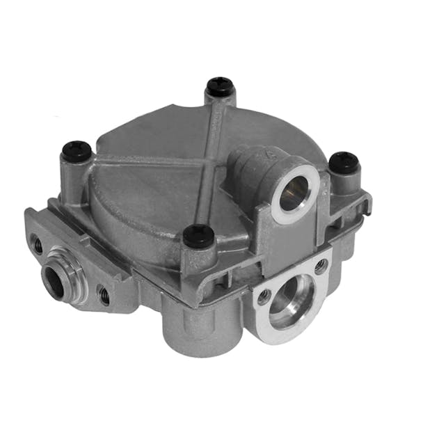 Wabco Tractor ABS Relay Valve