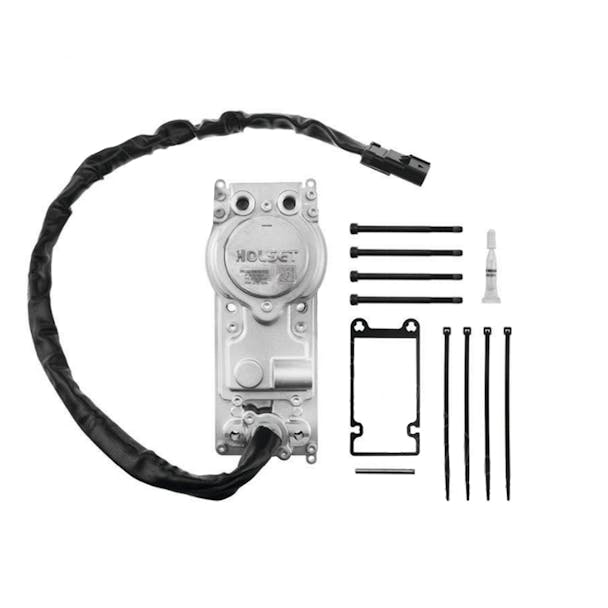 Cummins Holset Turbocharger VGT Actuator