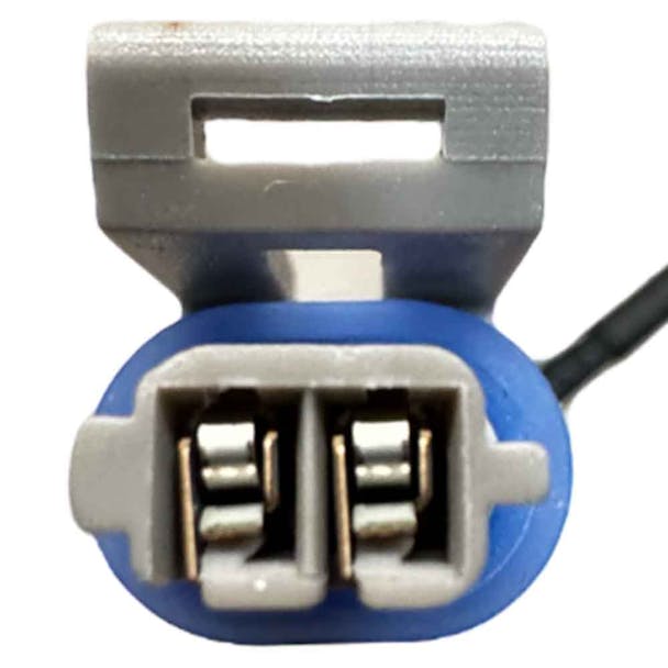 Crankshaft Harness 2-Pin Female Connector