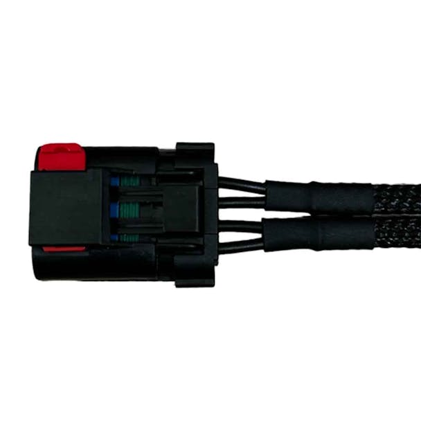 4-Pin Main PNDM Harness Connector