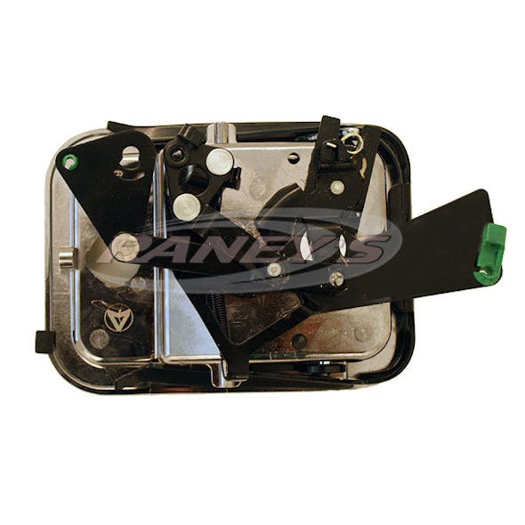 Freightliner Columbia Driver  Door Handle Assembly A18-42228-002