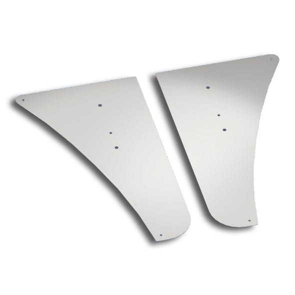 Kenworth W900L 1989 + Lower Hood Panel