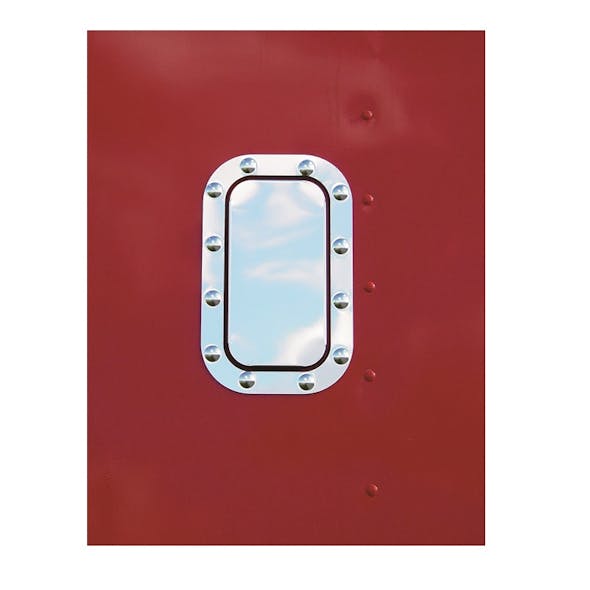 Freightliner Vent Cover