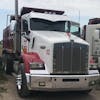 Kenworth Wicked Visor On Truck 2