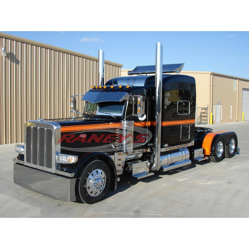 Peterbilt 14