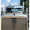 Peterbilt Wicked Drop Visor