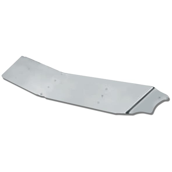 Peterbilt 359 Drop Visor