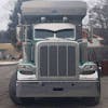 Peterbilt 388 389 Fender Guard On Truck