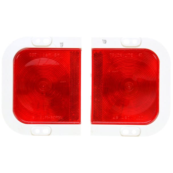 Model 41 S/T/T and Clearance Lamp Kit RH 41006R