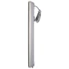 Stainless Steel West Coast Heated Mirror - Side
