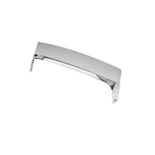 Peterbilt 357 375 377 378 379 Short Nose Aeroshield II Clear