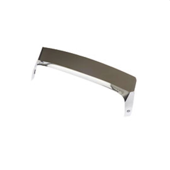 Freightliner FLD 112 Aeroshield II Smoke