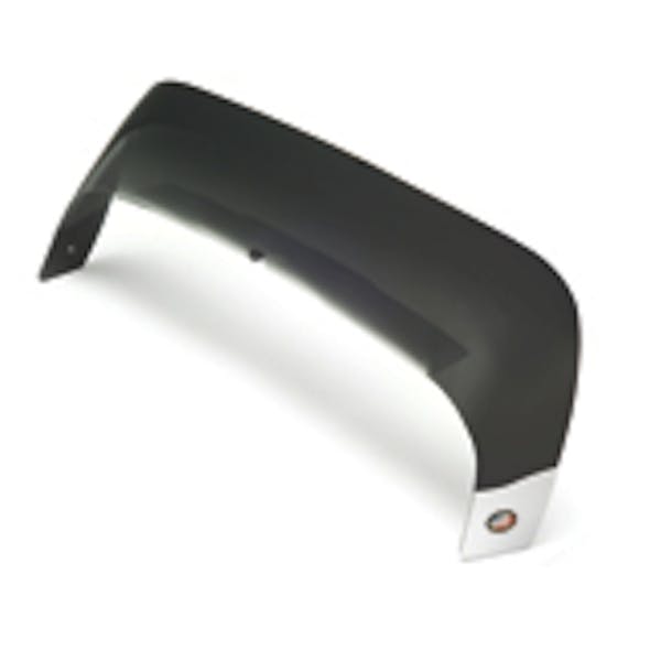 Kenworth T660 Aeroshield Next Generation Smoke